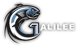 Galilee Fishing