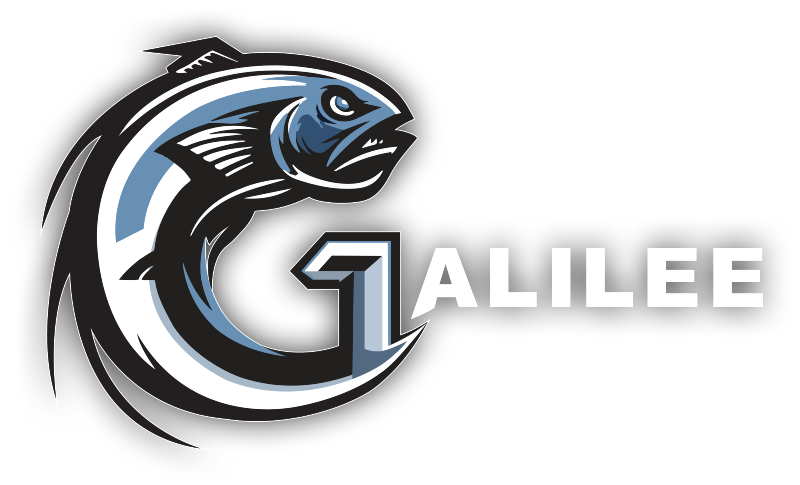 Galilee Fishing